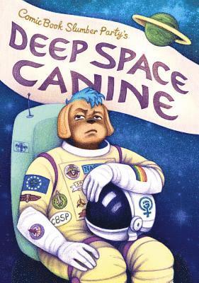 Deep Space Canine 1