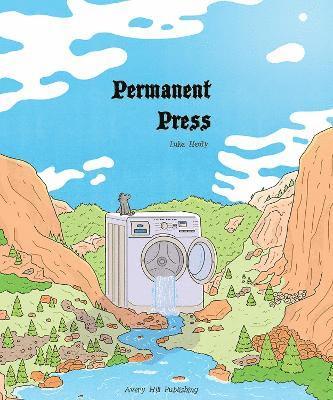 Permanent Press 1