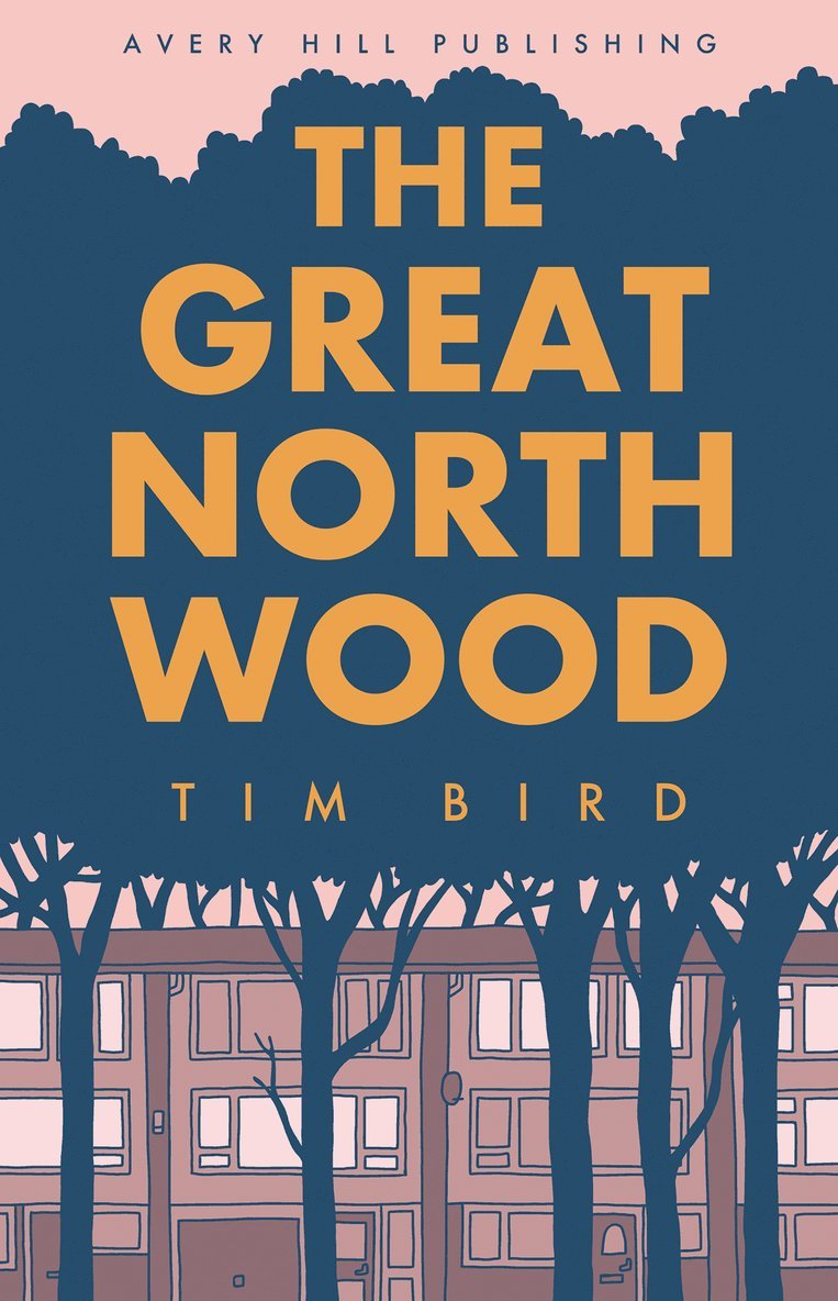 The Great North Wood 1