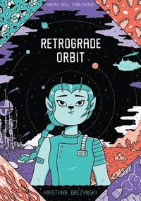 bokomslag Retrograde Orbit