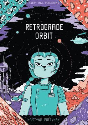 Retrograde Orbit 1