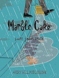 bokomslag Marble Cake