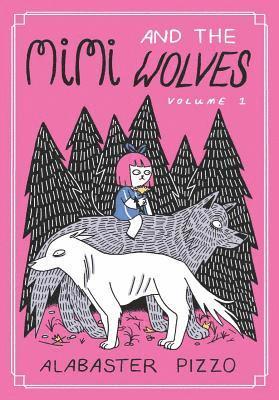 Mimi And The Wolves 1
