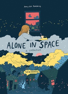 Alone In Space - A Collection 1