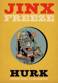 bokomslag Jinx Freeze