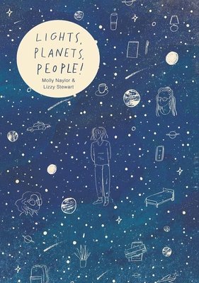 Lights, Planets, People! 1