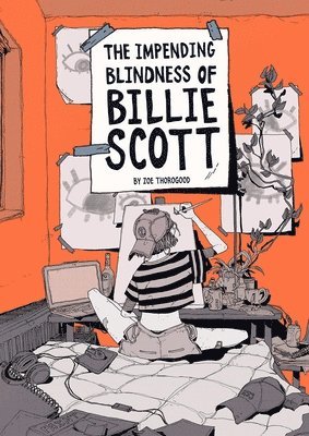 The Impending Blindness Of Billie Scott 1