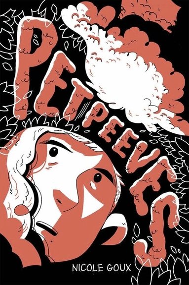 Nicole Goux - Pet Peeves, Häftad