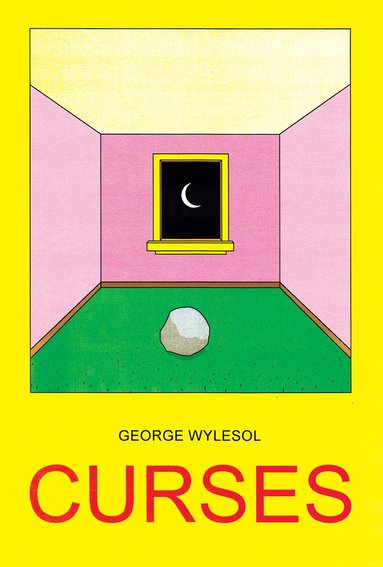 George Wylsesol - Curses, Häftad