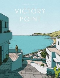 bokomslag Victory Point