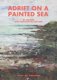 bokomslag Adrift on a Painted Sea