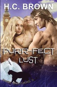 bokomslag Purr-fect Lust