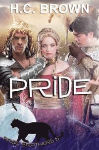 Pride 1