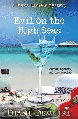 Evil on the High Seas 1