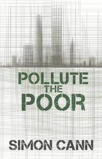 bokomslag Pollute the Poor