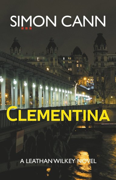 bokomslag Clementina