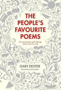 bokomslag People's Favourite Poems