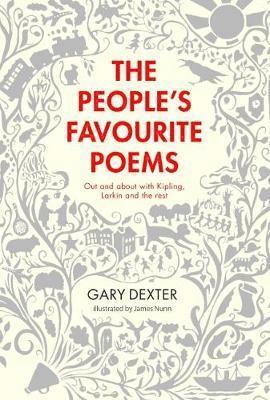 Gary Dexter - People's Favourite Poems, Inbunden