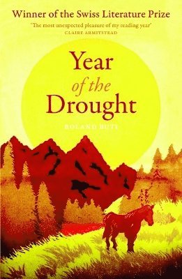 bokomslag Year of the Drought