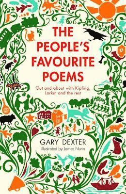 bokomslag People's Favourite Poems