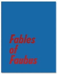 bokomslag Fables of Faubus