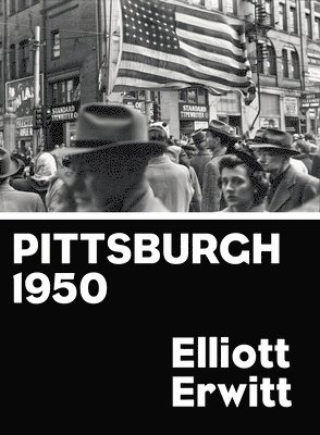 Pittsburgh 1950 1