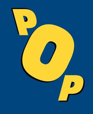 bokomslag Pop