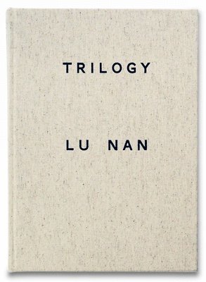 bokomslag Trilogy