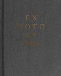 bokomslag Ex-Voto