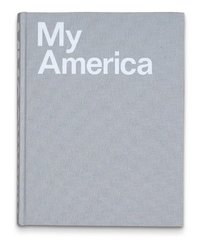 bokomslag My America