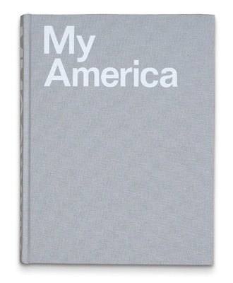 My America, Inbunden