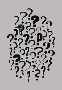 bokomslag Questions (After Brecht)