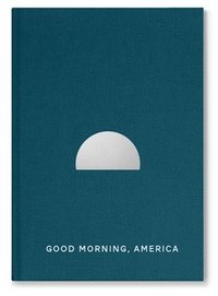 bokomslag Good Morning America Volume 3