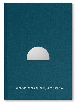 bokomslag Good Morning America Volume 3