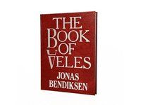 bokomslag The Book of Veles