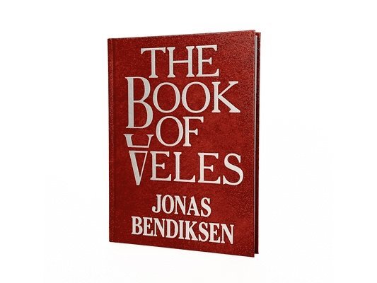 The Book of Veles 1