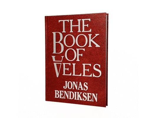 Book of Veles 1