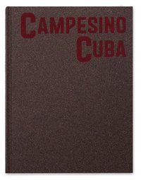 bokomslag Campesino Cuba