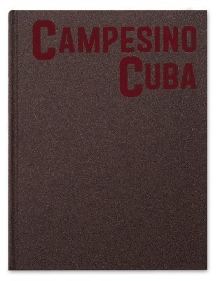 Campesino Cuba 1