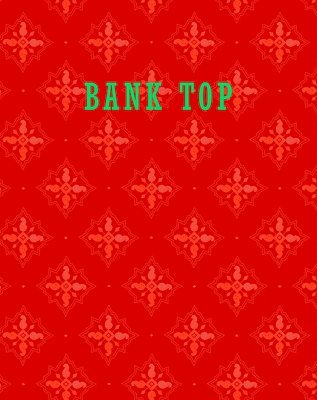 bokomslag Bank Top