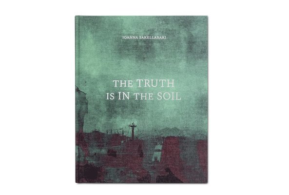 The Truth is in the Soil 1