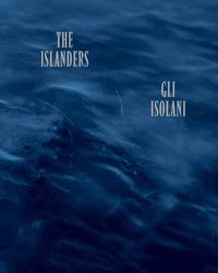 bokomslag Gli Isolani (The Islanders)
