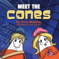 bokomslag Meet the Cones