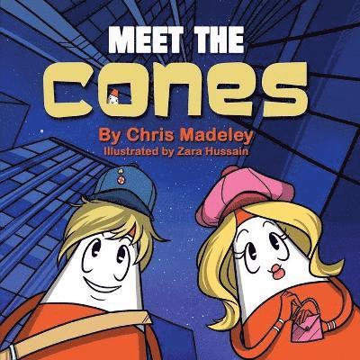 Meet the Cones 1