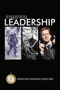 bokomslag Inspiring Leadership