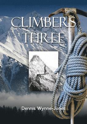 Climbers Three 1