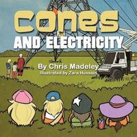 bokomslag Cones and Electricity