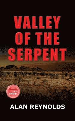 Valley of the Serpent 1