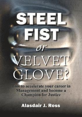 bokomslag Steel Fist or Velvet Glove?