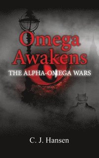 bokomslag Omega Awakens